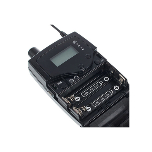 Ушной мониторинг Sennheiser IEM G4