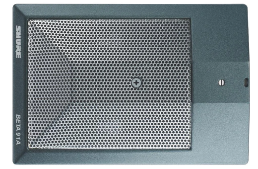 Микрофон Shure beta 91a Микрофон Shure beta 91a