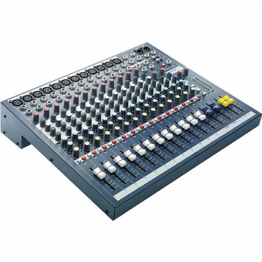 Soundcraft EFX8