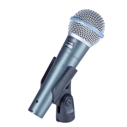 Микрофон Shure beta 58a Микрофон Shure beta 58a