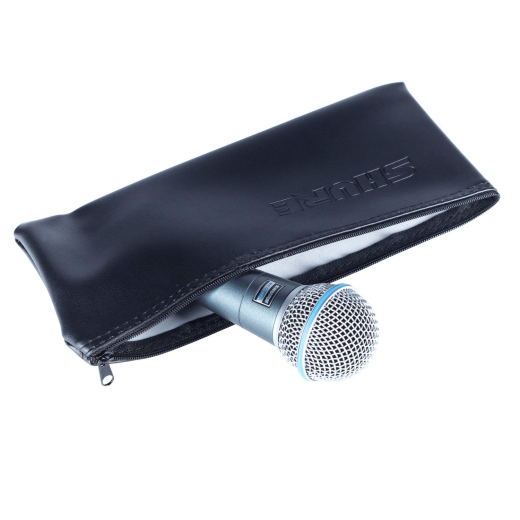 Микрофон Shure beta 58a Микрофон Shure beta 58a