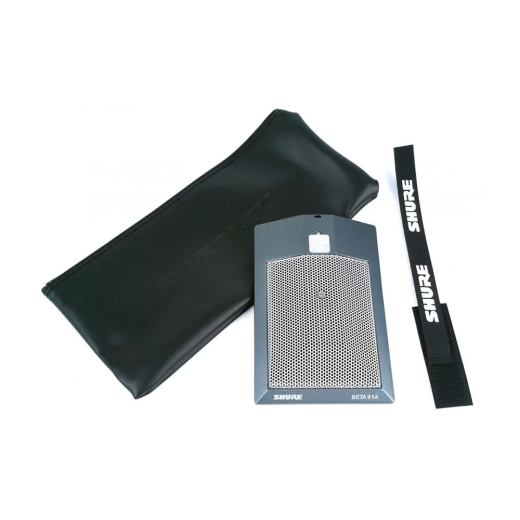 Микрофон Shure beta 91a Микрофон Shure beta 91a