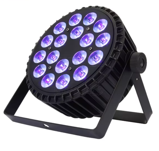 LED PAR светодиодный прожектор