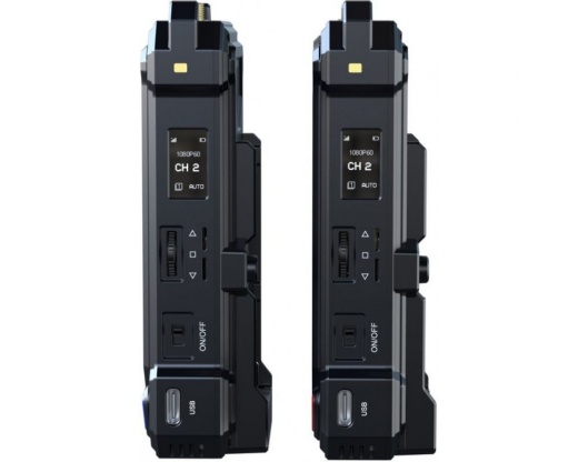 Аренда видеосендера Hollyland