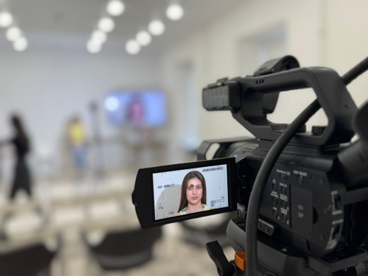 Аренда камеры для трансляции Sony PXW-Z90