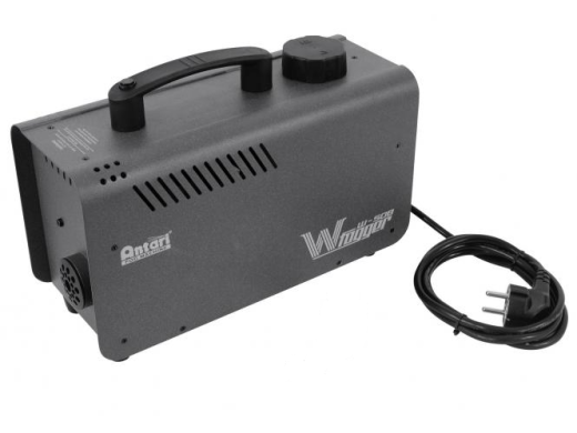 Аренда дым машины